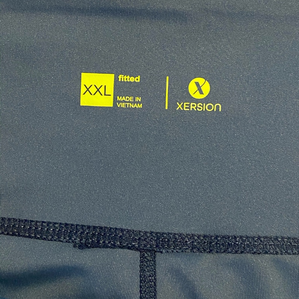 Xersion Workout Pants - Picture 4 of 8